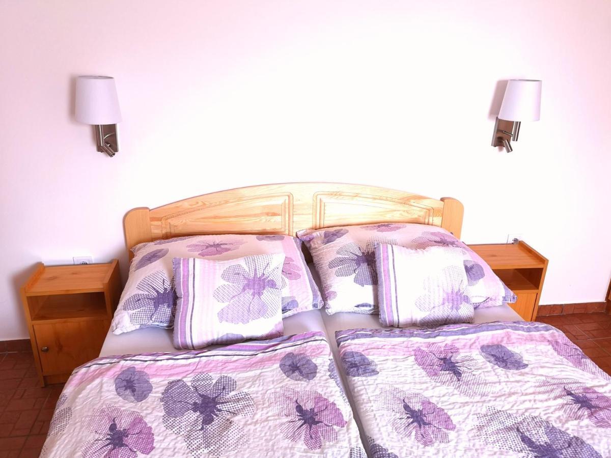Apartman Kaszás Garden Mosonmagyaróvár Kültér fotó