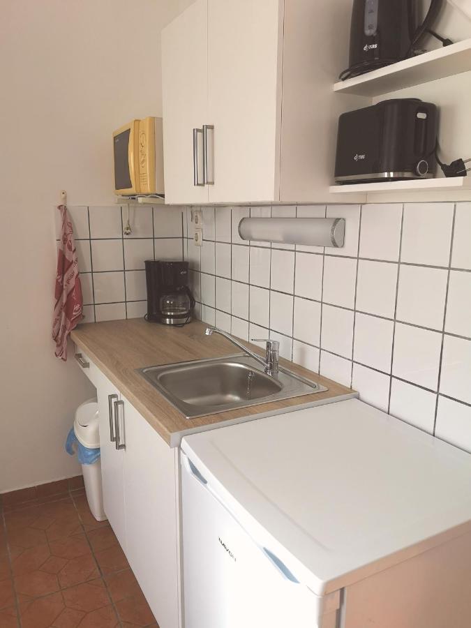 Apartman Kaszás Garden Mosonmagyaróvár Kültér fotó