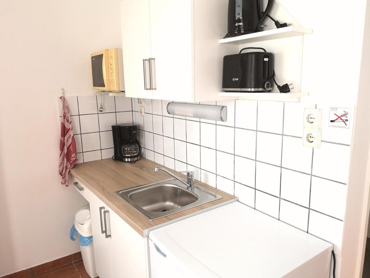 Apartman Kaszás Garden Mosonmagyaróvár Kültér fotó