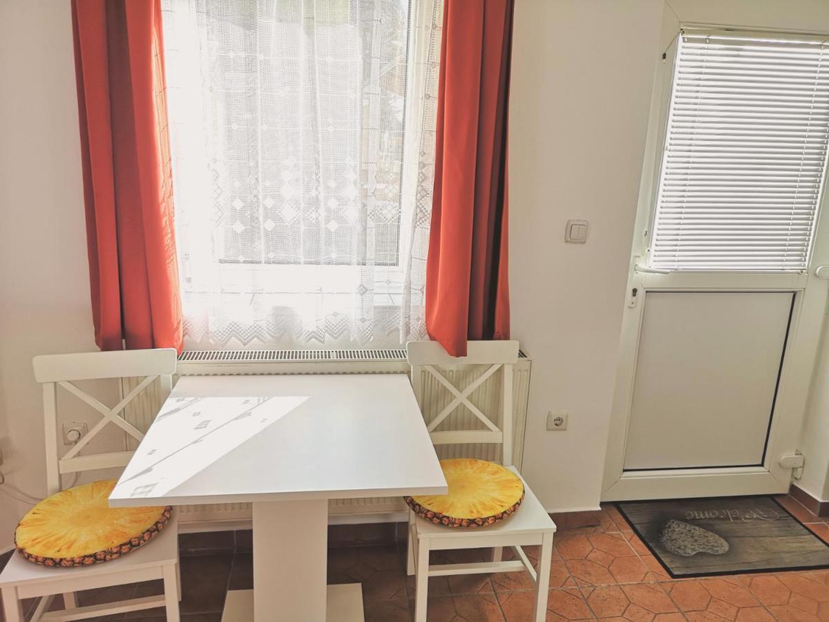 Apartman Kaszás Garden Mosonmagyaróvár Kültér fotó