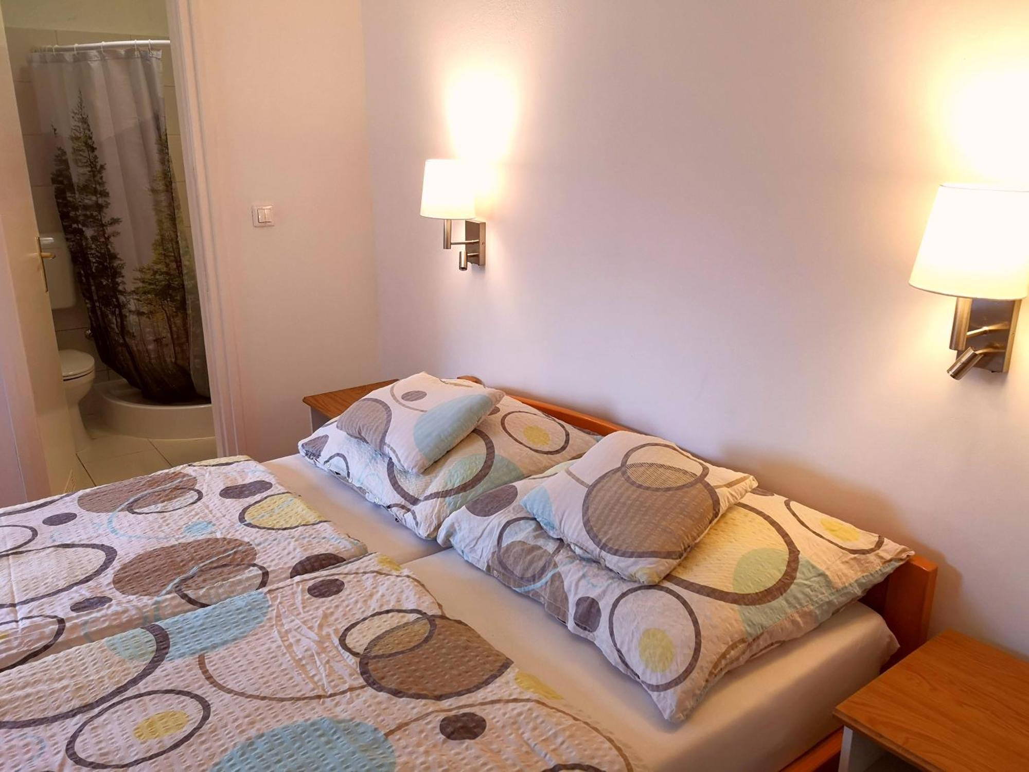 Apartman Kaszás Garden Mosonmagyaróvár Kültér fotó