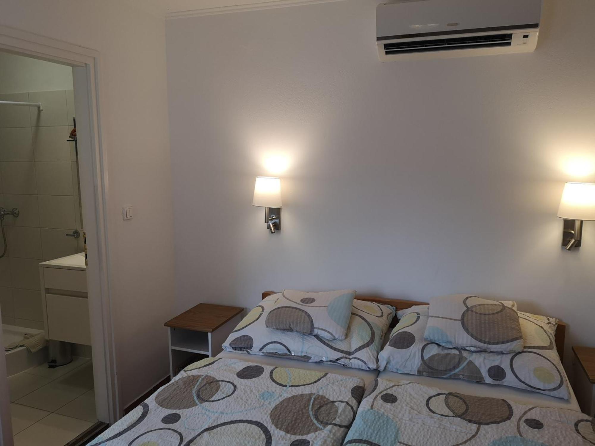Apartman Kaszás Garden Mosonmagyaróvár Kültér fotó