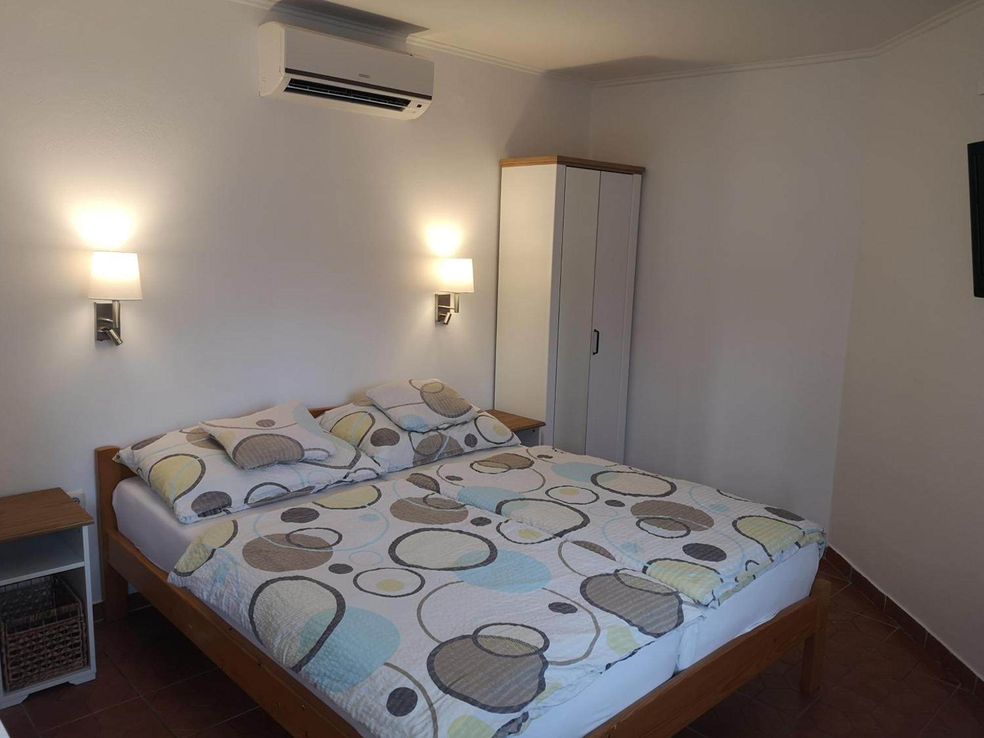 Apartman Kaszás Garden Mosonmagyaróvár Kültér fotó