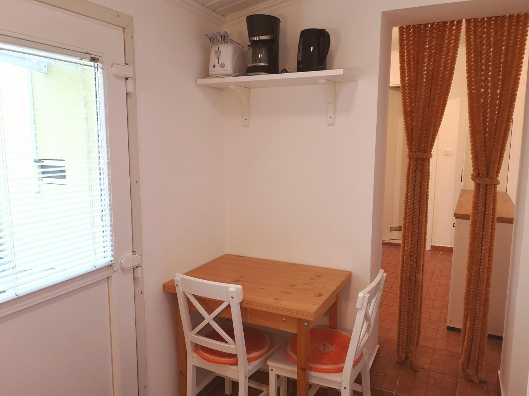 Apartman Kaszás Garden Mosonmagyaróvár Kültér fotó