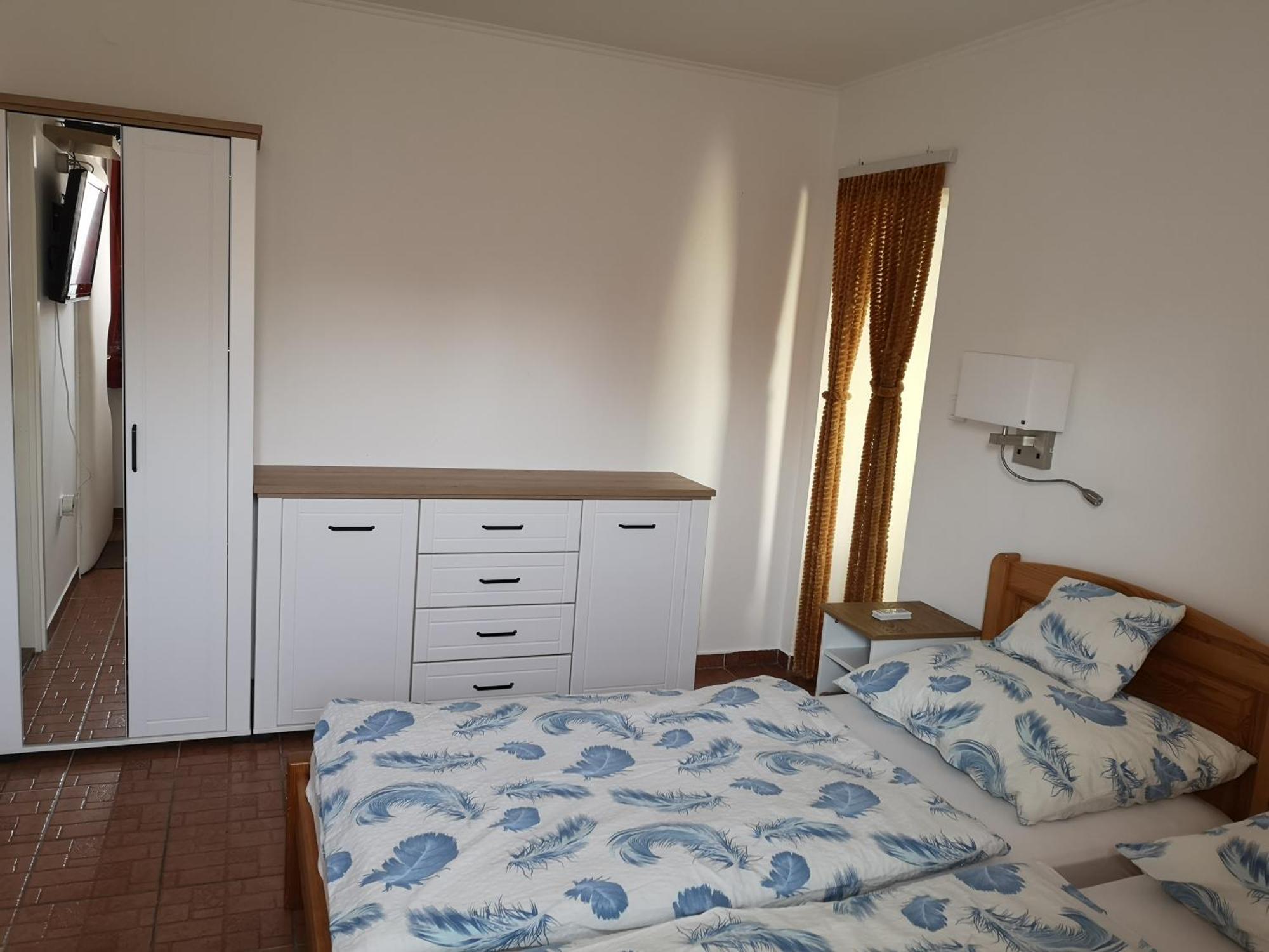 Apartman Kaszás Garden Mosonmagyaróvár Kültér fotó