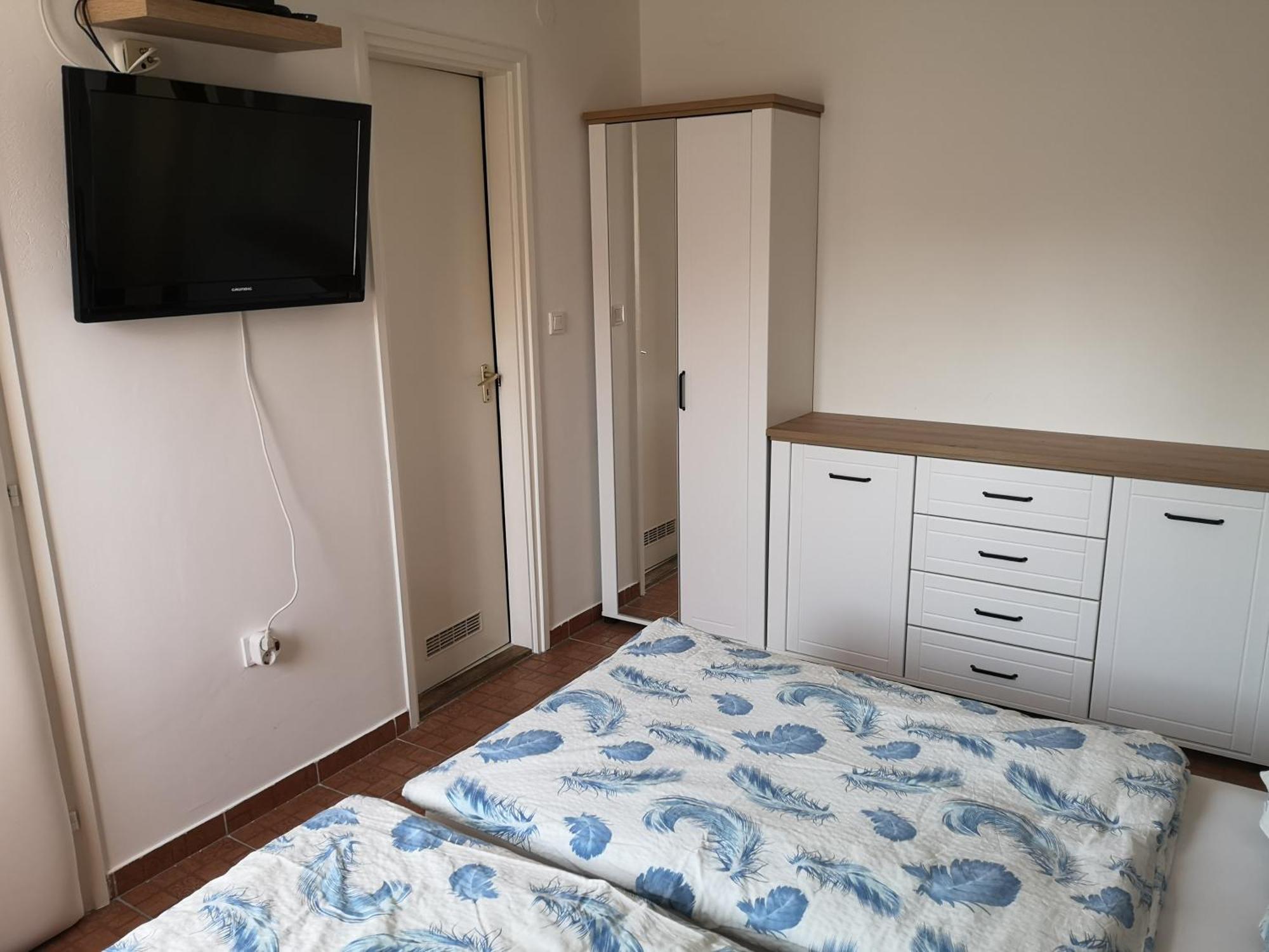 Apartman Kaszás Garden Mosonmagyaróvár Kültér fotó