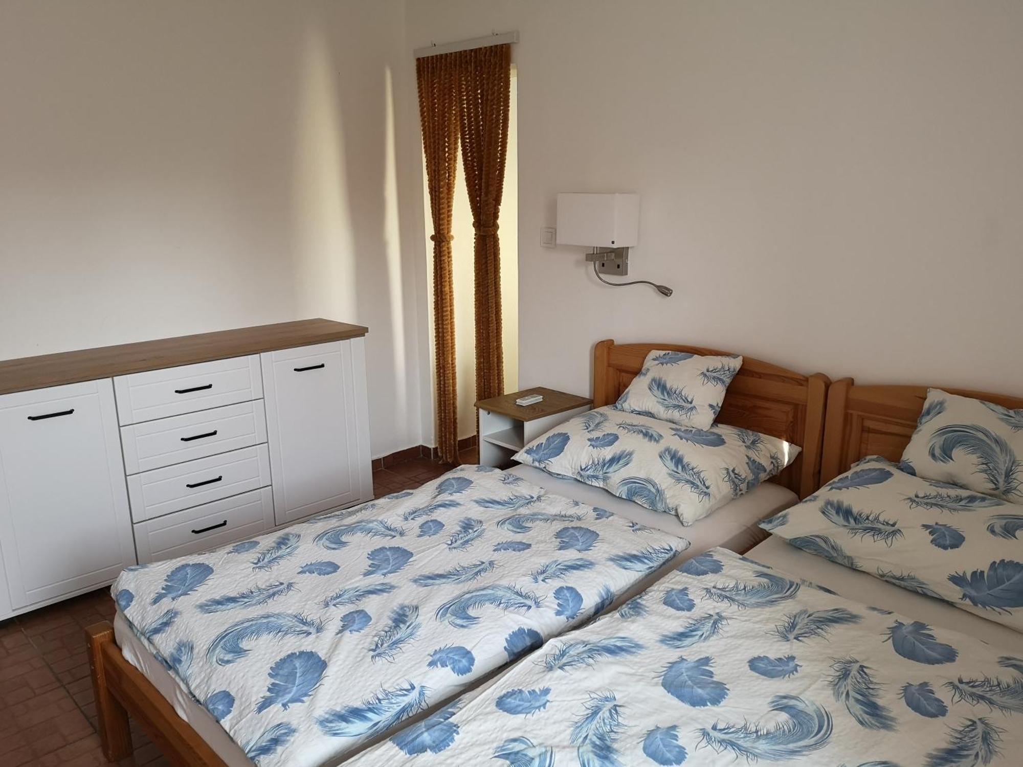 Apartman Kaszás Garden Mosonmagyaróvár Kültér fotó