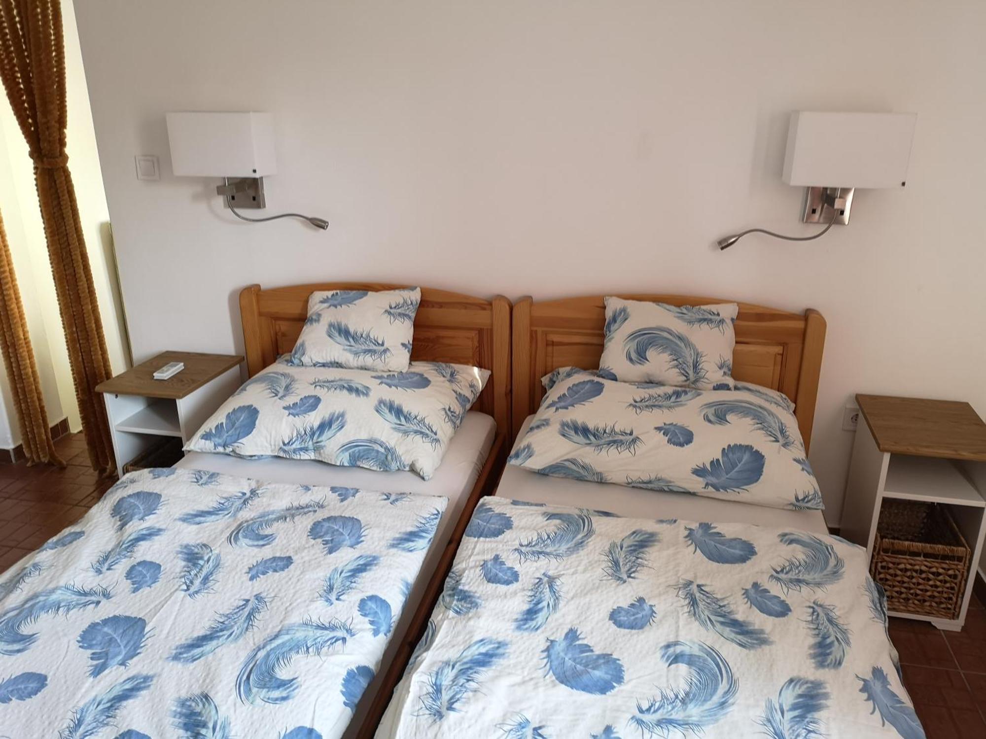 Apartman Kaszás Garden Mosonmagyaróvár Kültér fotó