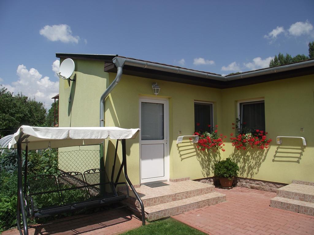 Apartman Kaszás Garden Mosonmagyaróvár Kültér fotó