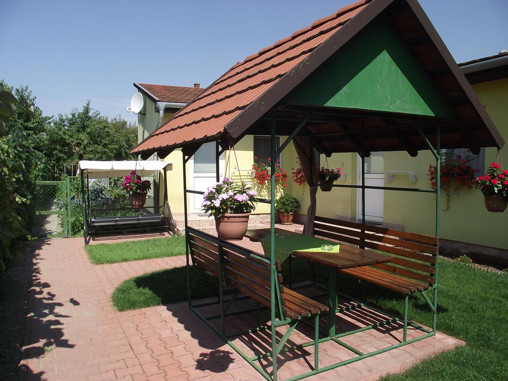 Apartman Kaszás Garden Mosonmagyaróvár Kültér fotó