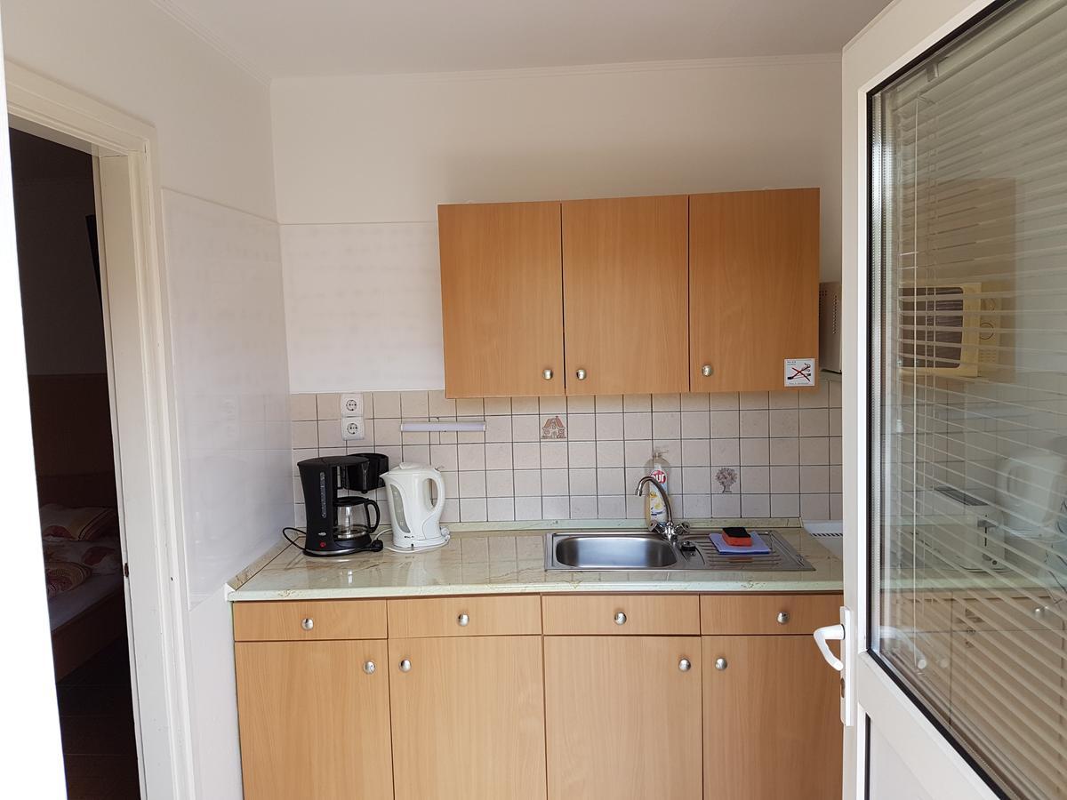 Apartman Kaszás Garden Mosonmagyaróvár Kültér fotó